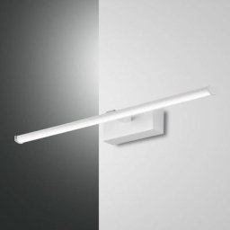 FABAS LUCE Nala LED Wandleuchte/Spiegelleuchte, 3361-26-102,