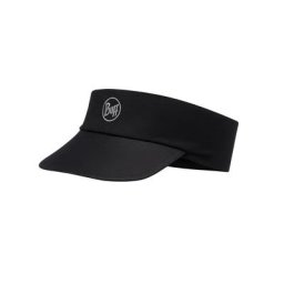 Buff Unisex Pack Run Visor schwarz 48.6