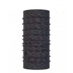 Buff Unisex Midweight Merino Wool Buff grau 48.6