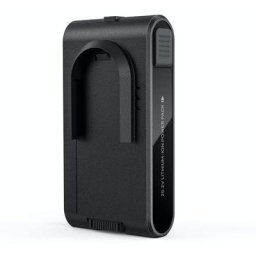 HomeVac Lithium-Ion Akku-Set