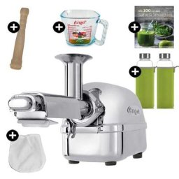 Angel Juicer 7500