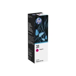 Original HP 1VU27AE / 31 Druckerpatrone Magenta