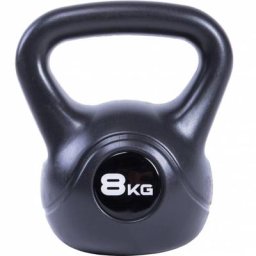 Bench Kugelhantel Kettlebell 8 kg BS2045-8
