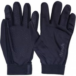Bench Running Handschuhe BS3083-black