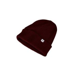 Saysky Unisex Merino Beanie rot