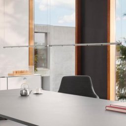 FRITZ HANSEN ONELINE LED Pendelleuchte, 14290600,