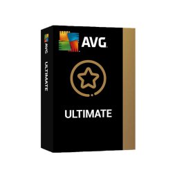 AVG Mobile Ultimate 1 Android 1 Jahr