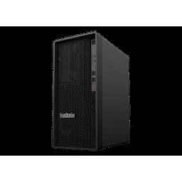Lenovo ThinkStation P358 AMD Ryzen 5 PRO 5645 Prozessor 3,70 GHz bis zu 4,60 GHz, Windows 11 Pro 64 Bit, 1 TB HDD, 3,5, 7200 U, min, SATA 6 Gbit, s