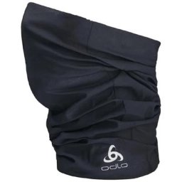 Odlo Unisex Printed Tube schwarz 48.6