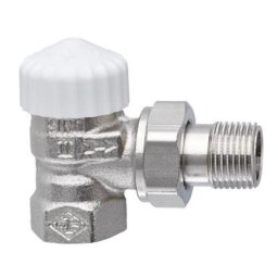 HEIMEIER V-exact II Thermostat-Ventilunterteil, 3711-02.000,