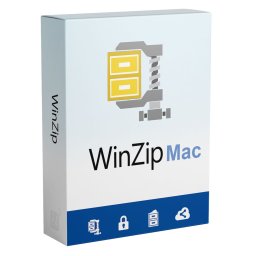 WinZip Mac Standard
