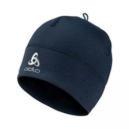 Odlo Unisex Move Light Mütze blau