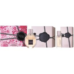 Viktor & Rolf Flowerbomb EDP Geschenkset EDP 100 ml + EDP 20 ml