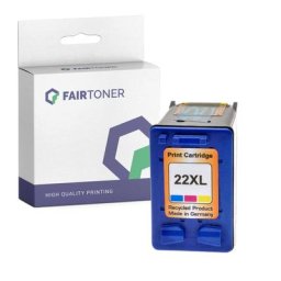 Kompatibel für HP C9352AE / 22 Druckerpatrone Color