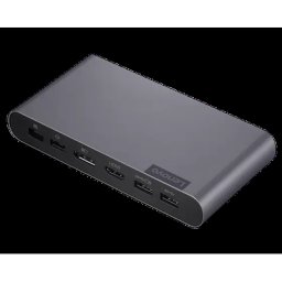 Lenovo USB-C Universal Business Dock