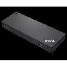 Lenovo ThinkPad Universal Thunderbolt 4 Smart Dock - EU