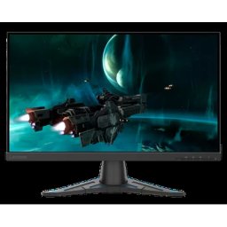 Lenovo G24e-20 23,8 FHD-Gaming-Monitor 120 Hz, 1 ms
