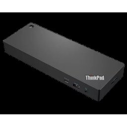 Lenovo ThinkPad Universal Thunderbolt 4 Dock