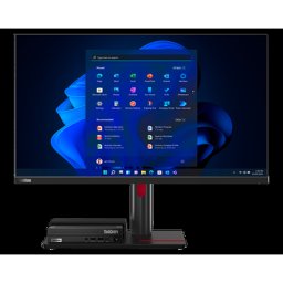 Lenovo ThinkCentre TIO Flex 27i 27 FHD-Monitor