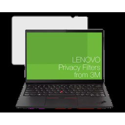 Lenovo 33,0 cm 13,0 1610 Blickschutzfilter fur X1 Nano mit COMPLY-Befestigungssystem von 3M