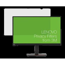 Lenovo Blickschutzfilter von 3M fur groe 81,3 cm 32,0 W9 Infinity-Bildschirm-Monitore