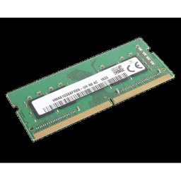 Lenovo 8 GB DDR4 2.666 MHz SO-DIMM-Speicher