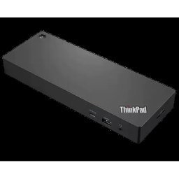 Lenovo ThinkPad Thunderbolt 4 Workstation Dock ? EU, INA, VIE, ROK