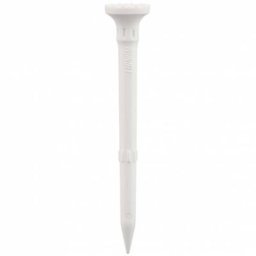LONGRIDGE Lignum Golf Tees 12 Stück 72 mm