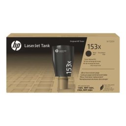 Original HP W1530X / 135X Toner Schwarz