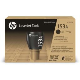Original HP W1530A / 135A Toner Schwarz