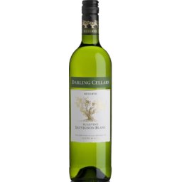 Darling Cellars Reserve Bush Wine Sauvignon Blanc