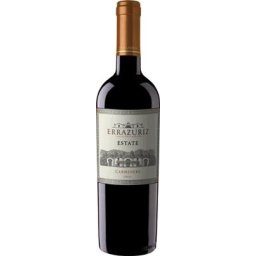 Errazuriz Estate Carmenere