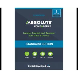 Lenovo LICENSEKEY Absolute LIJ-D-LEN-RC-12