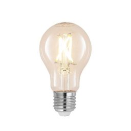 Arcchio LED-Lampe E27 4W 2.700K Filament, dimmbar, klar