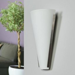 Lindby Wandleuchte Luk mit LEDs