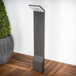 Lucande LED-Wegeleuchte Nevio 60 cm