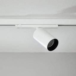 Arcchio Tamoo LED-Schienenstrahler 24W 22° weiß