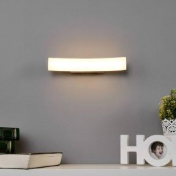Lucande LED-Wandleuchte Lorian