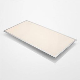 Lindby Zento LED-Panel, 4.000 K