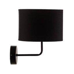 Nowodvorski Lighting Wandleuchte Alice mit Arm, schwarz