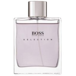 Hugo Boss Selection Eau de Toilette 100 ml