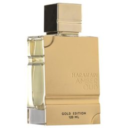 Al Haramain Amber Oud Gold Edition Eau de Parfum 120 ml