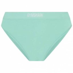 Gymshark Damen Baumwolle Fitness Slip GLUW4100-HYM