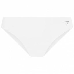 Gymshark No VPL Damen Slip GLUW4099-WH