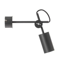 Nowodvorski Lighting Wandspot Eye, ausrichtbar, graphit