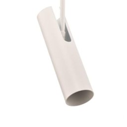 Nowodvorski Lighting Deckenstrahler Eye Super, Höhe 58 cm, weiß