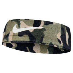 Nike Unisex Athletic Headband Wide bunt 48.6