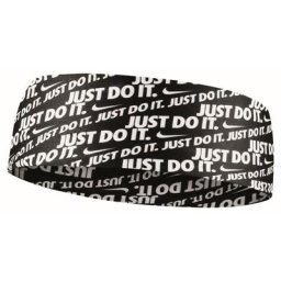 Nike Unisex Fury Headband 3.0 schwarz 48.6