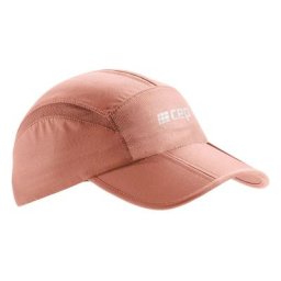 Cep Unisex Running Caps rosa 48.6