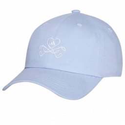 adidas Coat of Arms Damen Golf Kappe GU1501